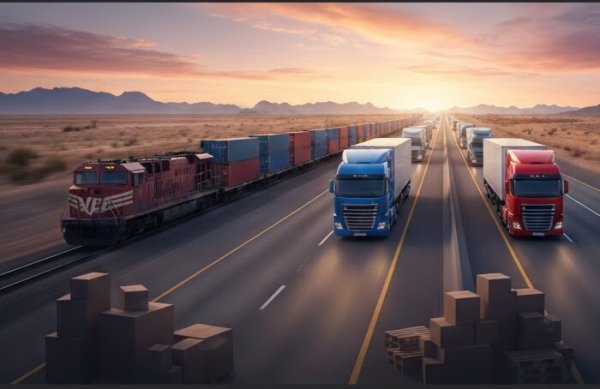 Transport terrestre