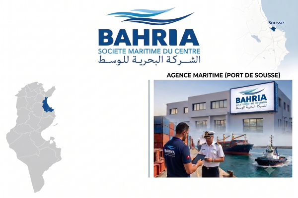 Magasin Cal et Agence Maritime